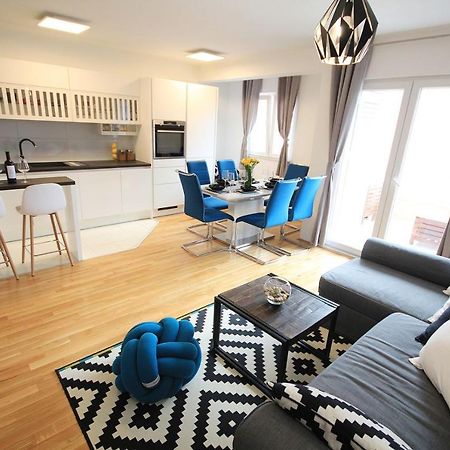 Apartman Ela Makarska Extérieur photo