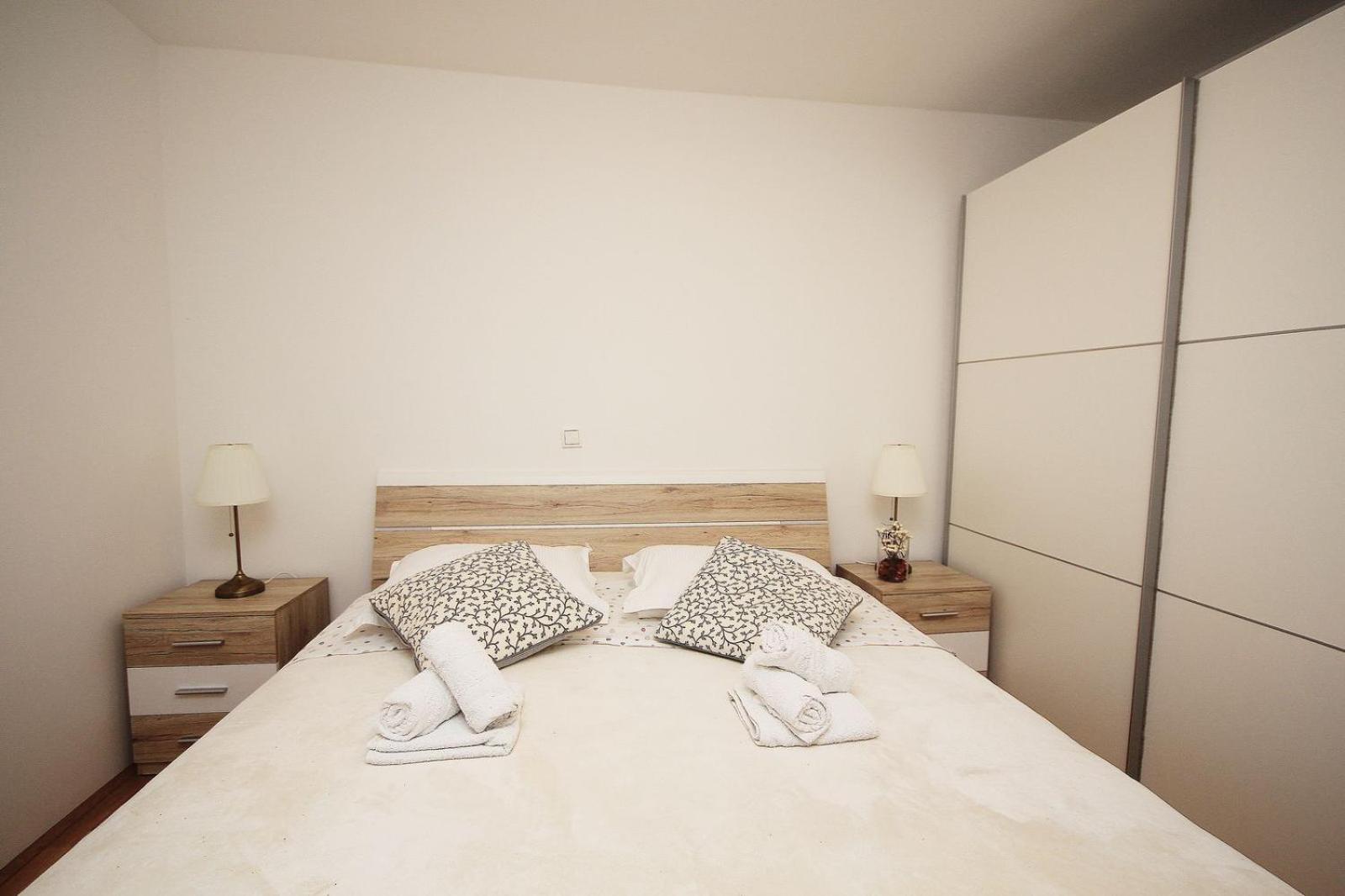 Apartman Ela Makarska Extérieur photo