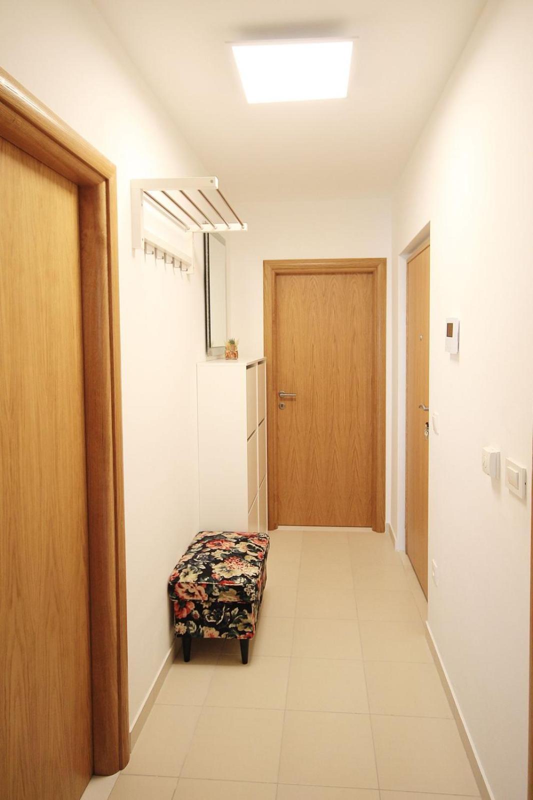 Apartman Ela Makarska Extérieur photo