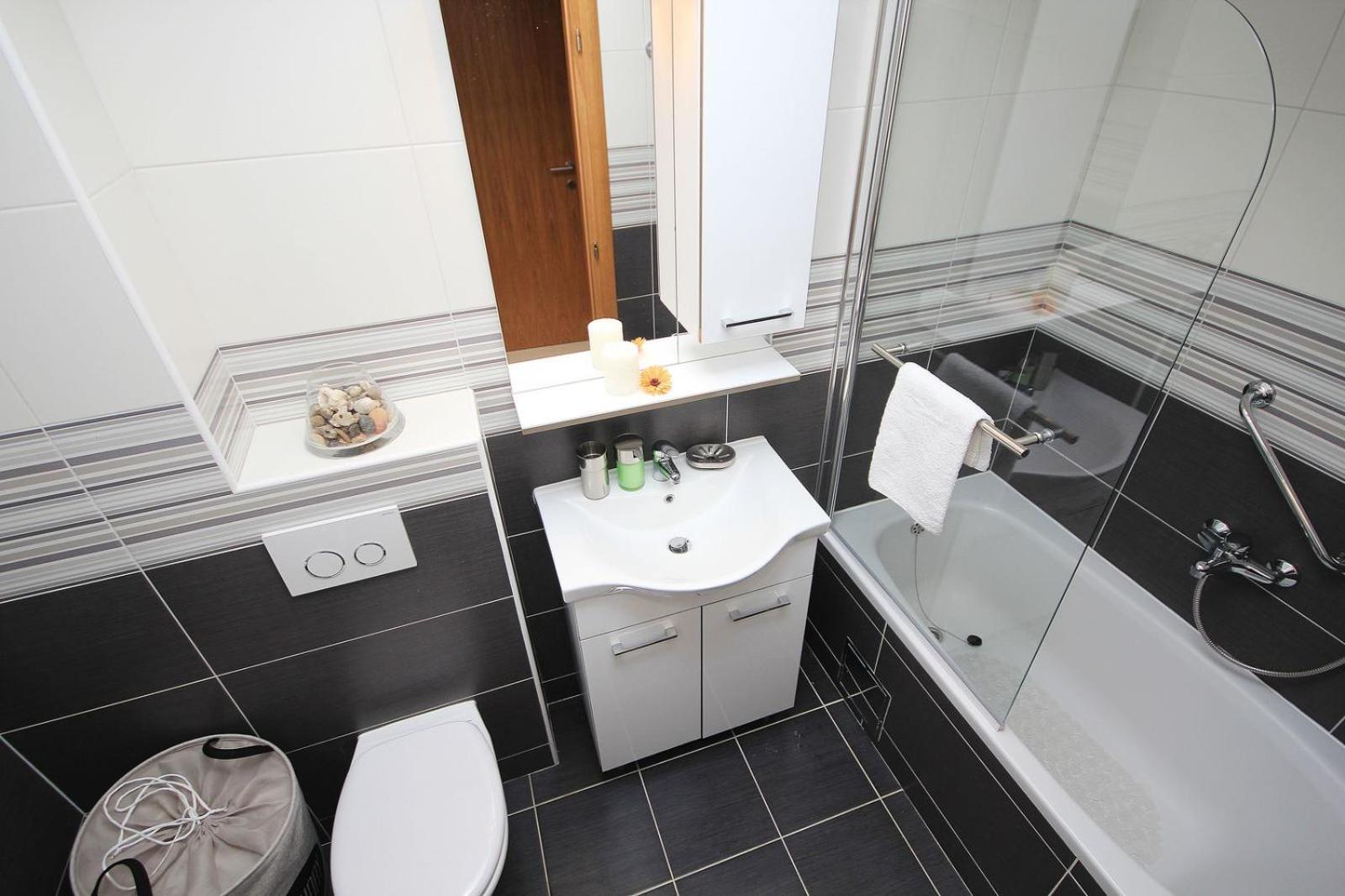 Apartman Ela Makarska Extérieur photo