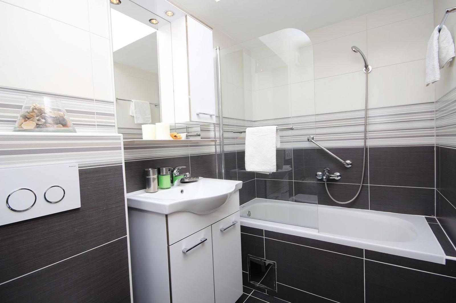 Apartman Ela Makarska Extérieur photo