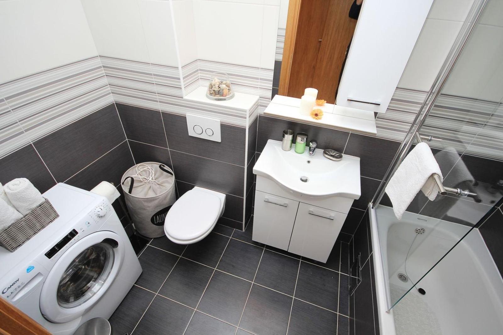 Apartman Ela Makarska Extérieur photo